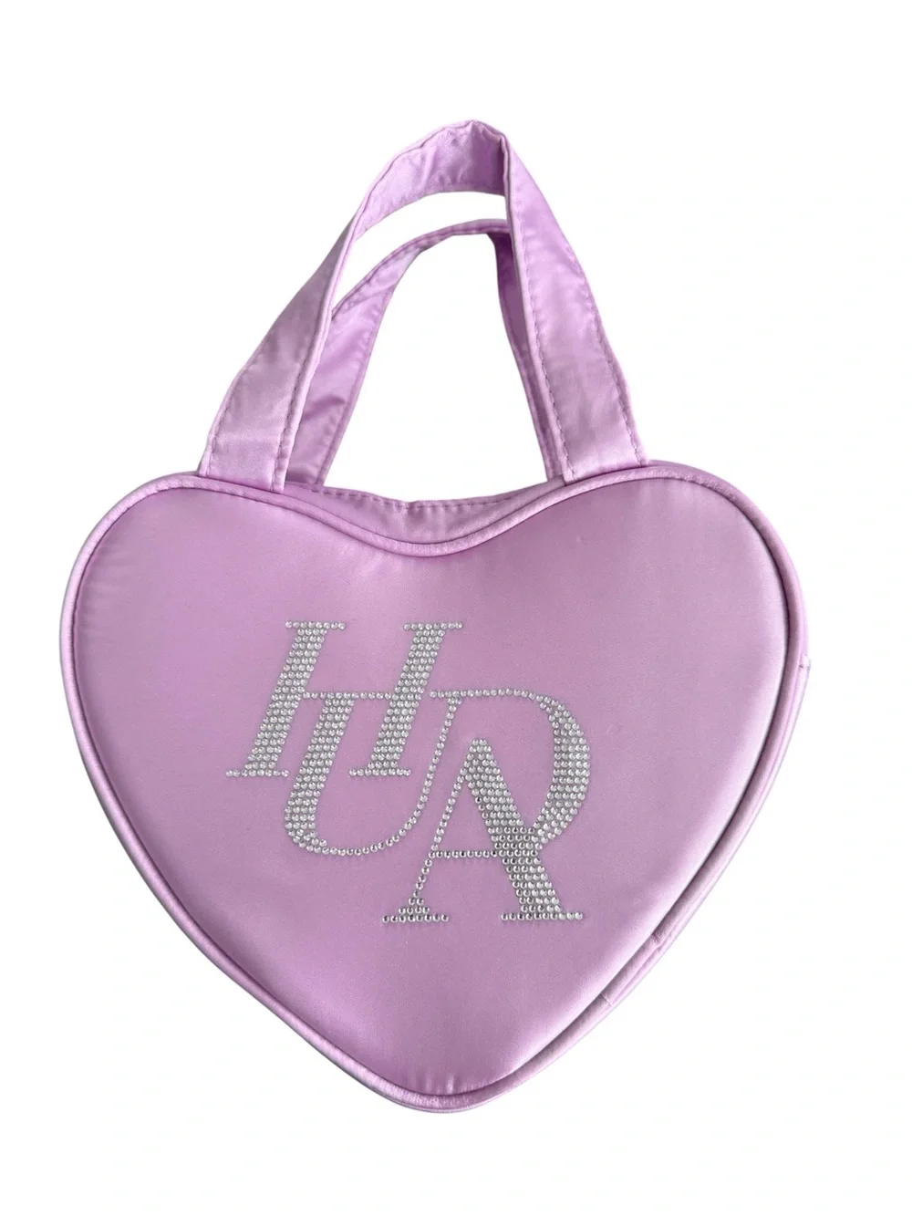 HUDA BEAUTY charming heart